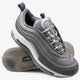 dámske tenisky (obuv) NIKE W AIR MAX 97 UL '17 LX ah6805001 farba sivá