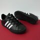 detské tenisky (obuv) ADIDAS COAST STAR C ee7486 farba čierna