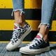 dámske tenisky (obuv) CONVERSE CHUCK 70 166749c farba viacfarebná
