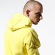pánska mikina CONFRONT MIKINA CITY SWEATSHIRT cf39blm34001 farba žltá