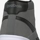 pánske tenisky (obuv) REEBOK ROYAL COMPLETE 3 MID  dv6735 farba sivá
