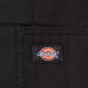 pánska vesta DICKIES VESTA QUILTED CANVAS VEST dk0a87o4blk1 farba čierna