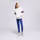 dámska mikina CHAMPION MIKINA S KAPUCŇOU HOODED SWEATSHIRT 116222ww001 farba biela