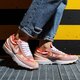 detské tenisky (obuv) NIKE WAFFLE ONE GS dm9477-800 farba oranžová