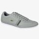 pánske tenisky (obuv) LACOSTE MISANO SPORT 116 1 731spm0030007 farba sivá
