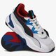 pánske tenisky (obuv) PUMA RS-2K INTERNET EXPLORING 37330904 farba biela