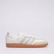 dámske tenisky (obuv) ADIDAS SAMBA OG W ie0877 farba biela