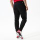 pánske nohavice JORDAN NOHAVICE  M J ESS WARMUP PANT dj0881-010 farba čierna