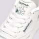 dámske tenisky (obuv) REEBOK CLUB C EXTRA 100033106 farba biela