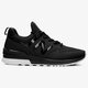 pánske tenisky (obuv) NEW BALANCE MS574SBK ms574sbk farba čierna