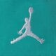  JORDAN ŠORTKY  JDB MJ JUMPMAN WOVEN PLAY SHOR BOY 95d817-b5p farba zelená