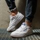 pánske tenisky (obuv) REEBOK CLUB C 85 ar0459 farba biela