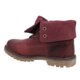 dámska vychádzková obuv TIMBERLAND AUTHENTICS FTW  8306a farba bordová
