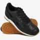 dámske tenisky (obuv) REEBOK CL LTHR CLEAN EXOTICS bs8229 farba čierna