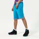 pánske šortky NIKE ŠORTKY  M NK DF DNA SHORT M2Z NBA dh7160-446 farba modrá