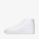 dámske tenisky (obuv) PUMA CALI STAR MID WN'S 38068301 farba biela