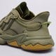 pánske tenisky (obuv) ADIDAS OZWEEGO ee6461 farba khaki