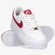 dámske tenisky (obuv) NIKE AIR FORCE 1 '07 ESSENTIAL cz0270-104 farba biela