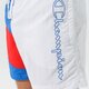pánske šortky CHAMPION ŠORTKY  BEACHSHORT 214446bs023 farba viacfarebná