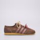 dámske tenisky (obuv) ADIDAS JAPAN DECON W kj5016 farba hnedá