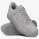 pánske tenisky (obuv) NIKE AIR FORCE 1 '07 LV8 3 bq4329-001 farba sivá