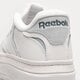 dámske tenisky (obuv) REEBOK CLUB C EXTRA 100033106 farba biela