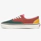 dámske tenisky (obuv) VANS UA ERA vn0a4bv4v9h1w farba viacfarebná