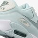 dámske tenisky (obuv) NIKE W AIR MAX 90 325213-053 farba zelená