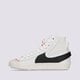 dámske tenisky (obuv) NIKE BLAZER MID '77 JUMBO dq1471-100 farba biela