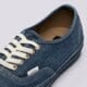 dámske tenisky (obuv) VANS LX AUTHENTIC 44 vn000db8ind1 farba modrá