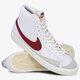 pánske tenisky (obuv) NIKE BLAZER MID '77 VINTAGE bq6806-102 farba biela
