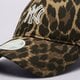 dámska šiltovka NEW ERA ČIAPKA WMNS OUTLINE LEOPARD 920 NYY NEW YORK YANKEES 60667497 farba tmavomodrá