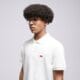 pánske polo tričko LEVI'S POLO LEVIS HM POLO NEUTRALS 35883-0003 farba biela