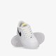 detské tenisky (obuv) NIKE AIR FORCE 1 LV8  dm4254-100 farba biela