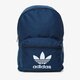 dámsky ruksak ADIDAS RUKSAK AC CLASS BP ed8668 farba tmavomodrá