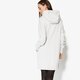 dámska mikina NIKE MIKINA W NSW MODERN HOODIE FZ 857382072 farba béžová