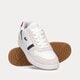 pánske tenisky (obuv) LACOSTE T-CLIP 0120 2 SMA 740sma0048407 farba biela