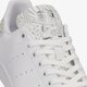 dámske tenisky (obuv) ADIDAS STAN SMITH  gw1702 farba biela
