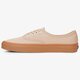pánske skate obuv VANS UA AUTHENTIC va38emqa2m farba béžová