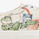 pánske tenisky (obuv) VANS UA AUTHENTIC vn0a5krdarg1 farba biela