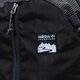 dámsky ruksak ADIDAS RUKSAK BACKPACK S hl6759 farba čierna