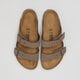 pánske šľapky BIRKENSTOCK ARIZONA  151181 farba hnedá