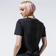 dámske tričko ADIDAS TRIČKO TRIČKO gn3043 farba čierna