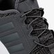 detské tenisky (obuv) ADIDAS X_PLR J by9877 farba sivá
