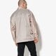 Prechodná bunda pánska (jarná/jesenná) ADIDAS BUNDA TREF COACH-JKT cw1316 farba béžová