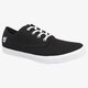 pánska vychádzková obuv TIMBERLAND EK HOOKSET CAMP CANVAS 4 EYE 9319b farba čierna