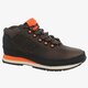 pánska outdoorová obuv NEW BALANCE HL754BO hl754bo farba hnedá