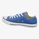 dámske tenisky (obuv) CONVERSE CHUCK TAYLOR ALL STAR  147138c farba modrá