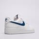 pánske tenisky (obuv) NIKE AIR FORCE 1 '07 ESS fj4146-123 farba biela