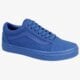 pánske skate obuv VANS OLD SKOOL  v4oj5xt farba modrá